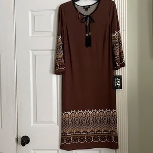 JSP dress polyester light weight size S